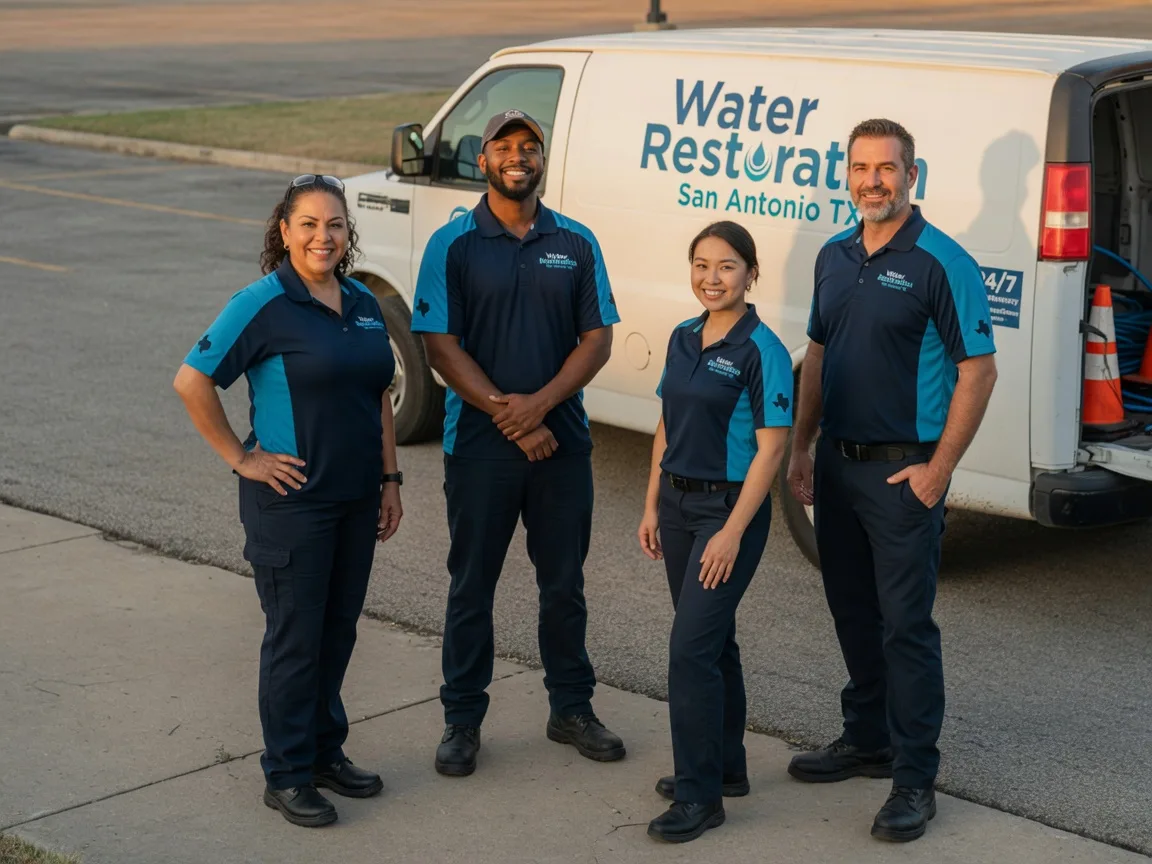 Water Damage Repair company in Upper Black Eddy, PA